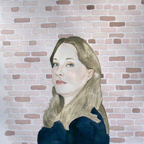 Dorothea Paas - Dorothea Paas - Anything Can't Happen