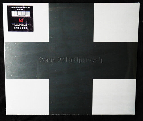 Der Blutharsch - Der Blutharsch - First