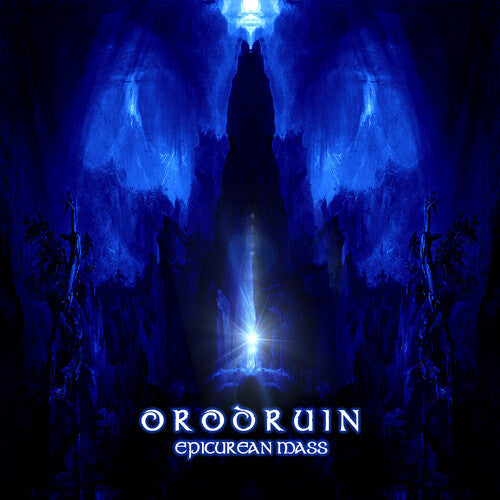 Orodruin - Orodruin - Epicurean Mass