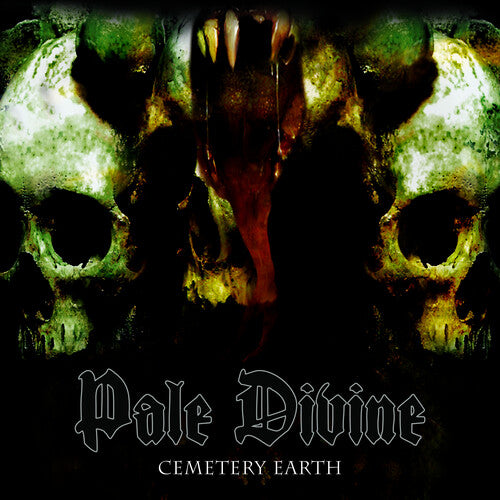 Pale Devine - Pale Devine - Cemetery Earth