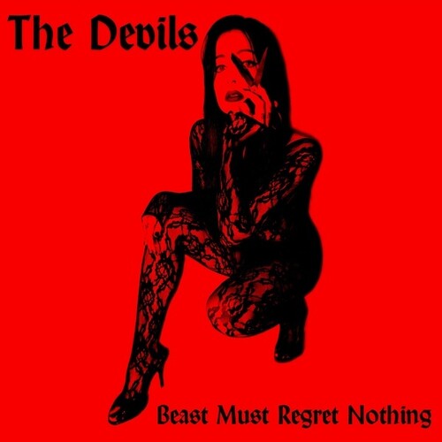 Devils - Devils - Beast Must Regret Nothing