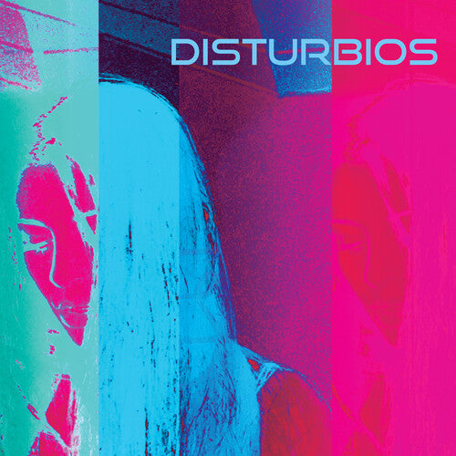Disturbios - Disturbios - Disturbios