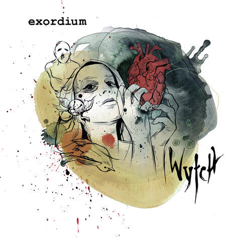 Wytch - Wytch - Exordium