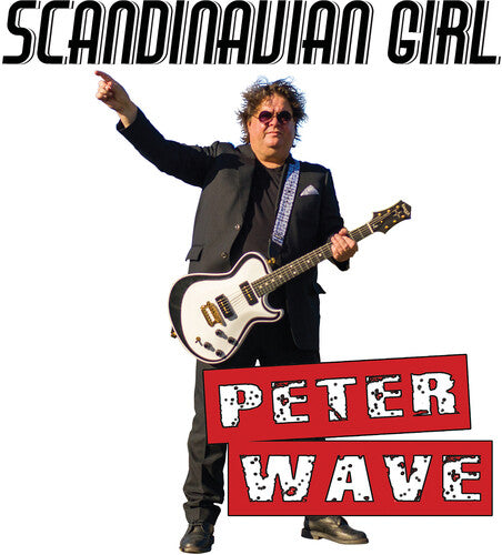 Peter Wave - Peter Wave - Scandinavian Girl
