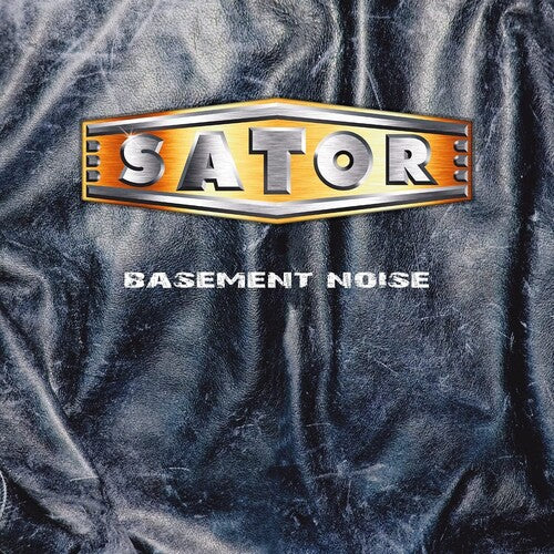 Sator - Sator - Basement Noise