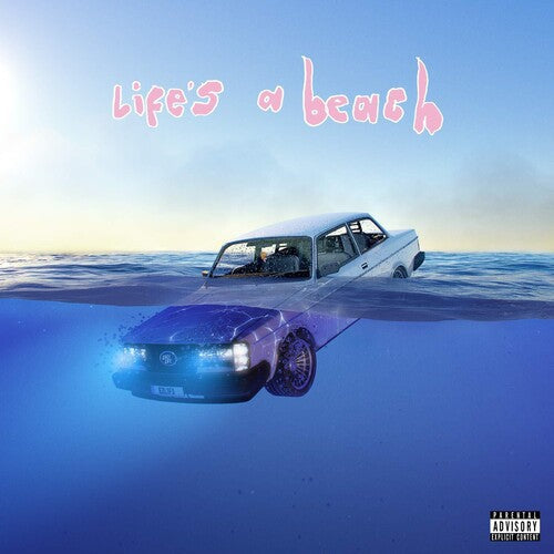 Easy Life - Easy Life - Life's A Beach