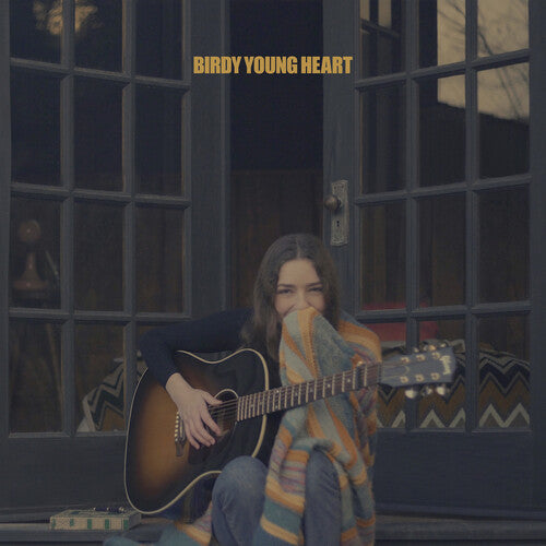 Birdy - Birdy - Young Heart