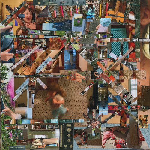 Lou Barlow - Lou Barlow - Reason to Live (Baby Blue Vinyl)
