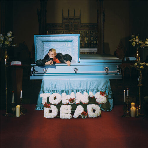 Kojaque - Kojaque - Town's Dead