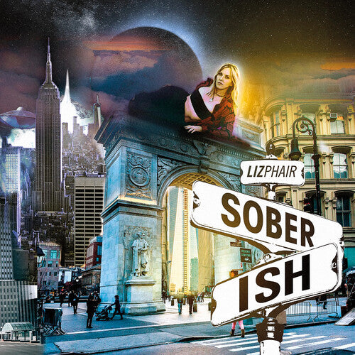 Liz Phair - Liz Phair - Soberish