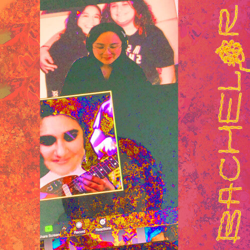 Bachelor - Bachelor - Doomin' Sun