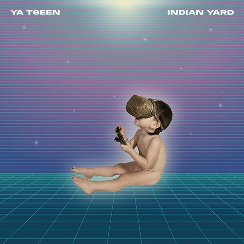 Ya Tseen - Ya Tseen - Indian Yard