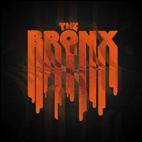 The Bronx - The Bronx - Bronx VI