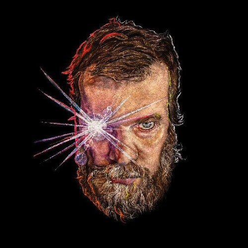 John Grant - John Grant - Boy From Michigan