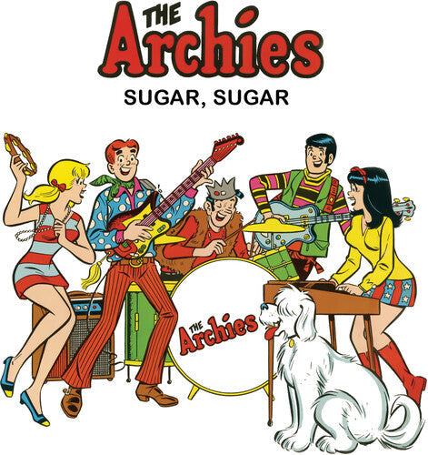 The Archies - The Archies - Sugar Sugar