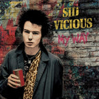 Sid Vicious - Sid Vicious - My Way [Pink/Gold]