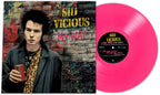 Sid Vicious - Sid Vicious - My Way [Pink/Gold]