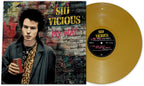 Sid Vicious - Sid Vicious - My Way [Pink/Gold]