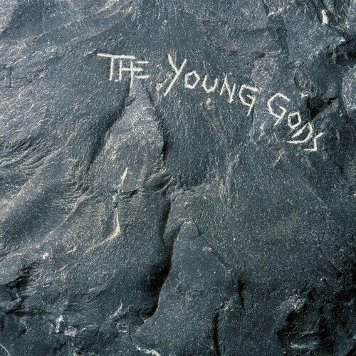 Young Gods - Young Gods - The Young Gods