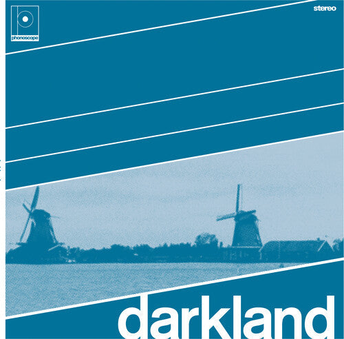 Maston - Maston - Darkland