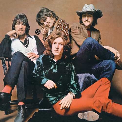 Traffic - Traffic - Traffic  [Remastered 2017 / 180gram Standalone]