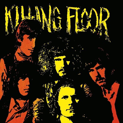The Killing Floor - The Killing Floor - Killing Floor