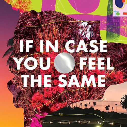 Thad Cockrell - Thad Cockrell - If In Case You Feel The Same
