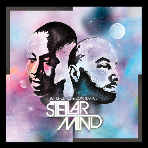 Beneficence & Confidence - Beneficence & Confidence - Stellar Mind