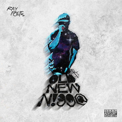 Ray Foges - Ray Foges - Old New Nigg@