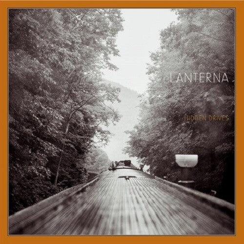 Lanterna - Lanterna - Hidden Drives