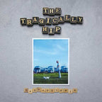 The Tragically Hip - The Tragically Hip - Saskadelphia