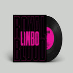 Royal Blood - Royal Blood - Limbo