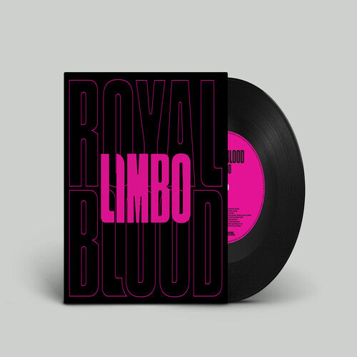 Royal Blood - Royal Blood - Limbo