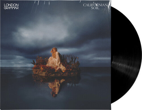 London Grammar - London Grammar - Californian Soil