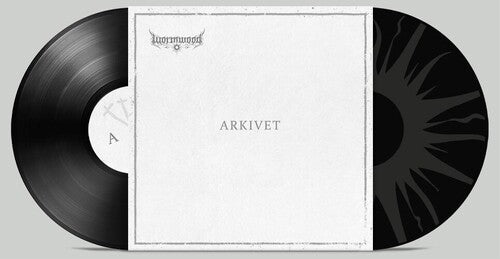 Wormwood - Wormwood - Arkivet