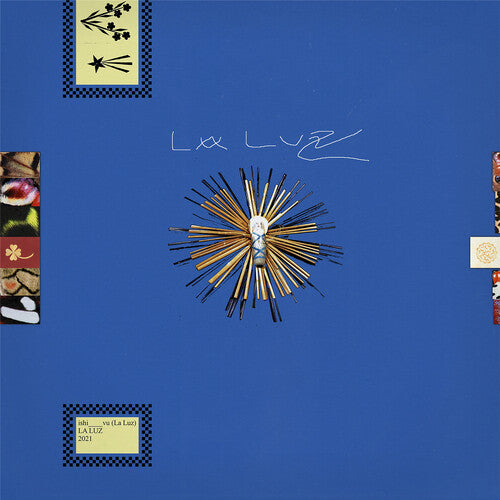 Ishi Vu - Ishi Vu - La Luz