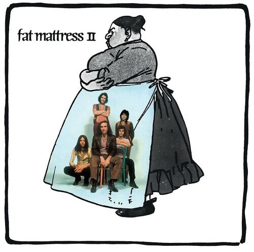 Fat Mattress - Fat Mattress - Fat Mattress II