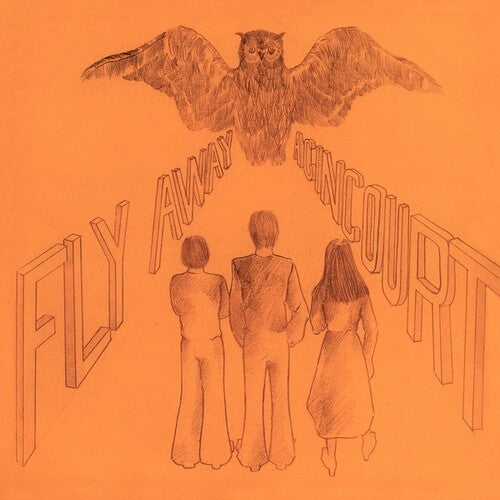 Agincourt - Agincourt - Fly Away