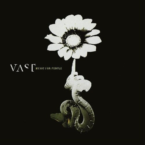 VAST - VAST - Music For People