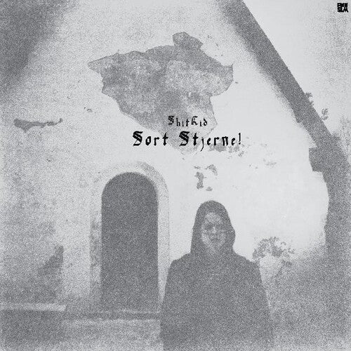 Shitkid - Shitkid - Sort Stjerne