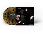 Iggy & Stooges - Iggy & Stooges - Jesus Loves The Stooges (Black & Gold Splatter)