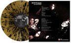 Iggy & Stooges - Iggy & Stooges - Jesus Loves The Stooges (Black & Gold Splatter)