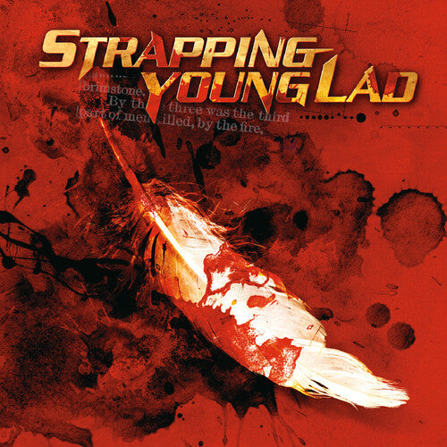 Strapping Young Lad - Strapping Young Lad - Syl