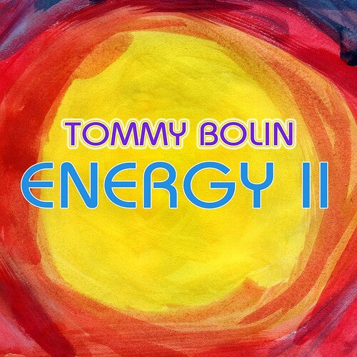 Tommy Bolin - Tommy Bolin - Energy II