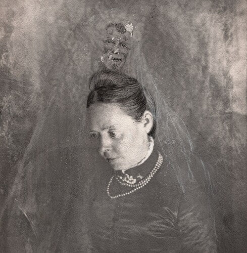 David Tibet - David Tibet - Ferelith