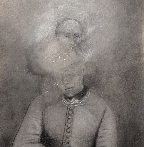 David Tibet - David Tibet - Fontelautus