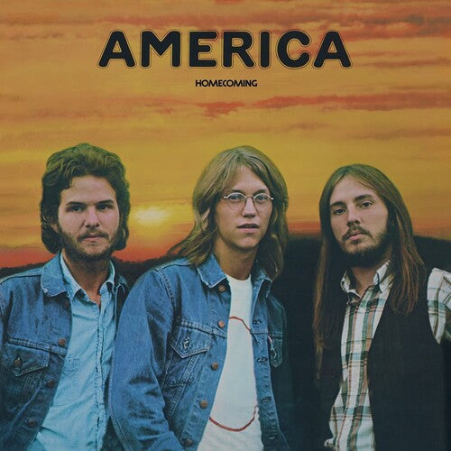 America - America - Homecoming [180-Gram Black Vinyl]