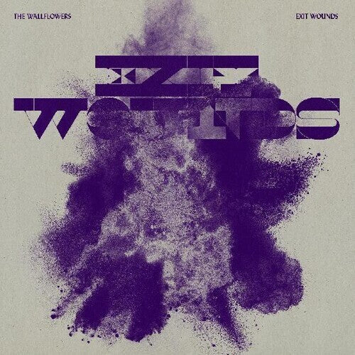 The Wallflowers - The Wallflowers - Exit Wounds