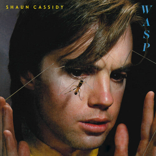 Shaun Cassidy - Shaun Cassidy - WASP
