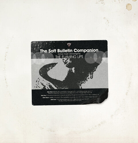 The Flaming Lips - The Flaming Lips - The Soft Bulletin Companion